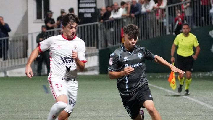 El Castellón, próximo rival liguero, eliminado en la Copa