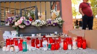 La policía analiza el teléfono móvil y las redes sociales de Sandra, la niña que se suicidó en Sevilla