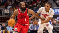 Fantasy basketball: One thing you shouldn't be surprised with ... for every NBA team