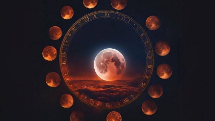 Superluna de cosecha de octubre: de qué se trata este fenómeno y cómo podría afectarte