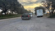 Insisten en rehabilitación del acceso a La Estancia