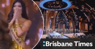 Pageant mix up goes viral