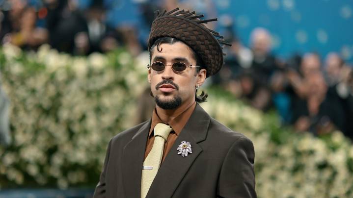 Why Bad Bunny’s Super Bowl halftime show matters for Latino culture