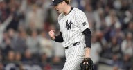 Blue Jays to face division rival Yankees in ALDS