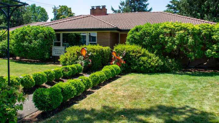 Making Your Home Safer Starts In The Yard: The Gardening Task That Can Keep Thieves Away