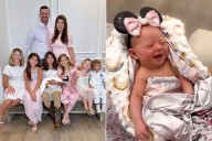Parents Speak Out Against Critics of Unique Name They Gave Their Daughter (Exclusive)