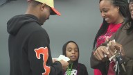 Tickets still available for Hoops for St. Jude Tip Off Classic