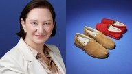 Toms Names Jessica Alsing as CEO, The First Woman to Lead the Brand