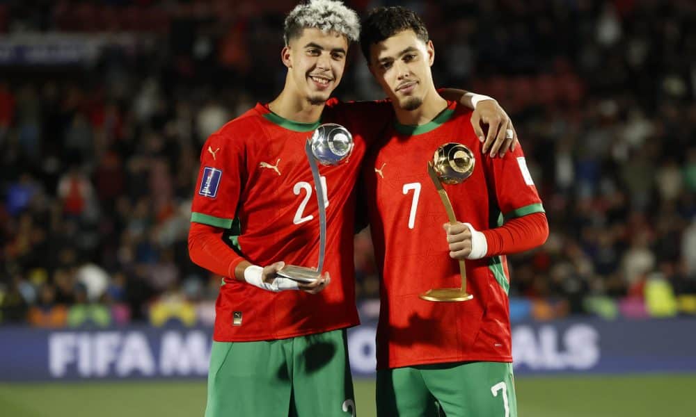 Solidez, orden táctico y un plan claro de futuro, las claves del Marruecos campeón