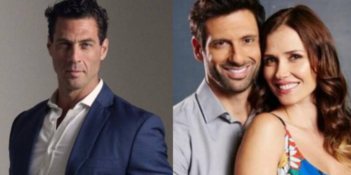 Gustavo Salcedo también grababa las llamadas entre Maju Mantilla y el actor George Slebi: “Encontré un montón de chats”