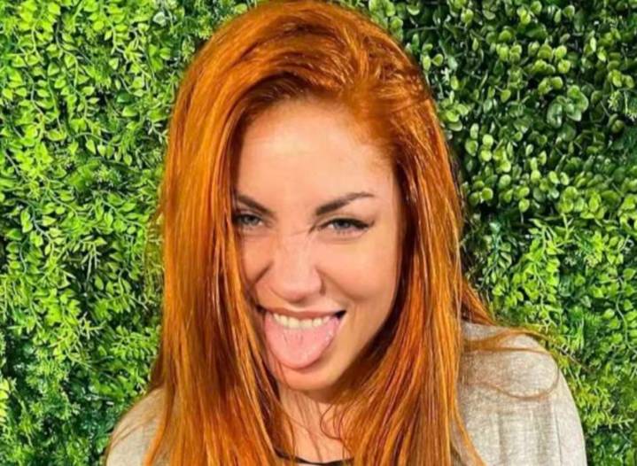 Un infierno silencioso. Lourdes de Bandana: “lo de ella es un calvario buscado” y “su expareja es un psicópata total”, según una psicóloga forense