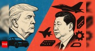 Cars to fighter planes: How Xi Jinping is trying shock