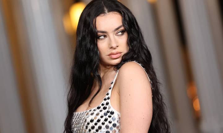 'Why would she do this?' Charli xcx faces backlash over ‘spoilt, rich’ reality TV star in new film