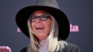 Diane Keaton's cause of death revealed
