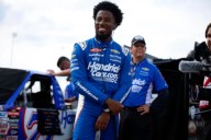 Rajah Caruth Opens Up on How NASCAR’s Diversity Program Kickstarted His Racing Career Rajah Caruth shares how NASCAR’s Drive for Diversity program launched his journey from sim racing to the national 