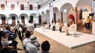 ‘Hagamos paz desde la cultura’: arranca el Festival Cultural Sinaloa 2025