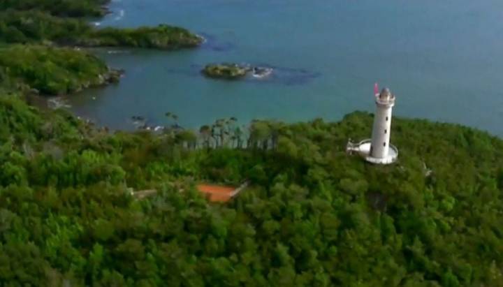 Parque Tantauco celebra dos décadas de conservación