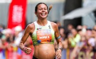 Joselyn Brea ve un futuro “más bonito y más grande”
