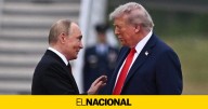 Cumbre Trump-Putin en Budapest: ¿qué se sabe y cuándo se producirá?