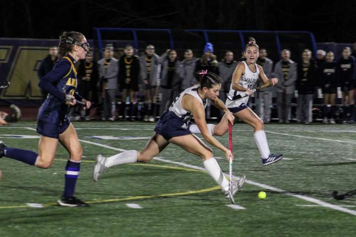 MIAA Power Rankings: See where field hockey teams stand as of Oct. 10