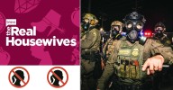 'Real Housewives' Stars To Get Deported by ICE After Legal Issues?