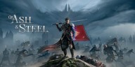 Of Ash and Steel retrasa su lanzamiento hasta el 24 de noviembre