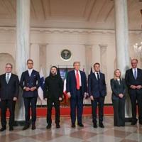 Trump says doesn't want 'wasted' meeting with Putin