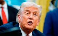 Trump amenaza a Hamás y da ultimátum: aceptan plan de paz en Gaza o será "un infierno nunca antes visto"