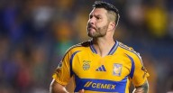 ¿Capítulo final? Gignac jugaría su último Clásico en el BBVA