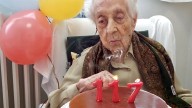 World's oldest woman at 117 had exceptional longevity genes, study finds