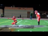 Friday Football Fever 10 10 25 (1st Segment)