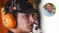 Lando Norris McLaren ‘repercussions’ theory as Brundle issues ‘doomed to fail’ warning