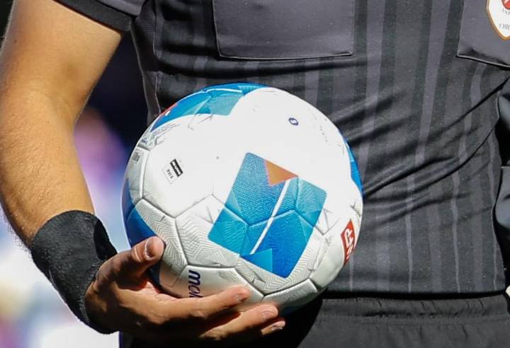 “Puso en riesgo la seguridad del equipo arbitral”: la tensa situación que denunció un juez de la Primera B