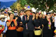 Preserva DIF Oaxaca en niñez y adolescencias tradición de Día de Muertos