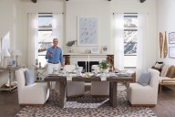 Gray Malin Debuts a Charming Winter Collaboration With MacKenzie