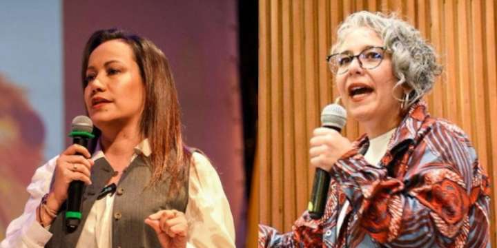 Pizarro renuncia a encabezar la lista del Pacto Histórico al Senado