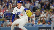 Dodgers executive Andrew Friedman explains confidence in Roki Sasaki