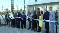 Broward County Convention Center inaugurates newly-built bypass road, announces new east wing and Omni hotel