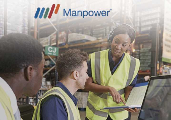 Con sueldos hasta $3.000.000: Manpower abrió postulaciones de empleos en Antofagasta