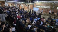 Boleta Única de Papel: Misiones impulsa la capacitación ciudadana para las elecciones del 26 de octubre