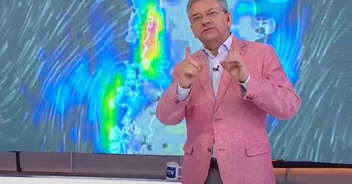 Santiago tendrá hasta 32°C este sábado: Jaime Leyton adelanta días con cielo despejado y calor en la RM