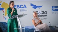 El Tolima es epicentro del Encuentro Suramericano por la Cordillera de los Andes: una apuesta por la vida, el agua y la biodiversidad