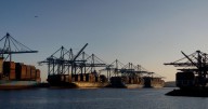 Shipping braces for carbon charge and threats of tariffs from the U.S.