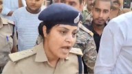 Meet Gwalior CSP Hina Khan, Madhya Pradesh Police Officer Who Joined 'Jai Shri Ram' Chant To Control Mob