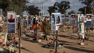«Cometimos el error de creer que Gaza estaba controlada, de priorizar otras amenazas»