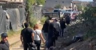 Asisten a pasajeros de tren turístico varado por falla mecánica