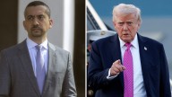 ‘Grandson of immigrant, even his wives…’: Mehdi Hasan slams Trump at ‘No Kings’ rally, points out irony in family