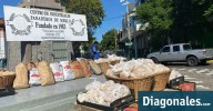 “Panazo” contra las políticas de Milei: “Ni en 2001 cerraron tantas panaderías”