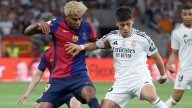 Cuánto paga Real madrid vs. Barcelona: pronóstico y apuestas del clásico español por LaLiga