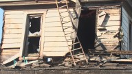 2 Columbus fires on Tuesday spark safety reminder